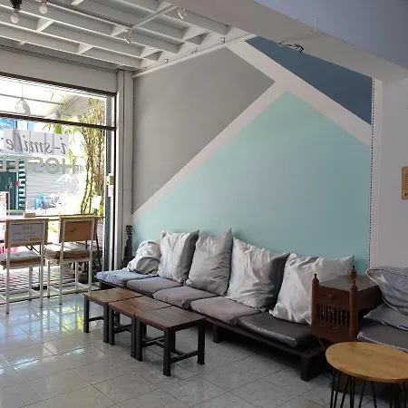 I-Smile Hostel